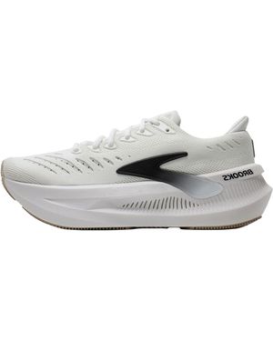 Brooks Glycerin Max 2 Chateau" 110479 1D 131" - Grey