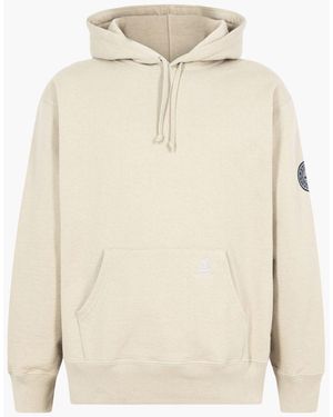 Supreme Timberland Hoodie "Fw 21" - Multicolor