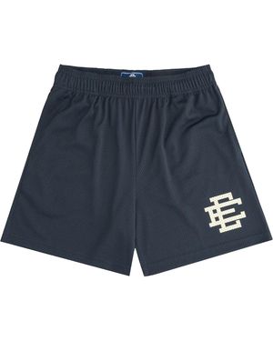 Eric Emanuel Ee Basic Short Ee982" - Blue