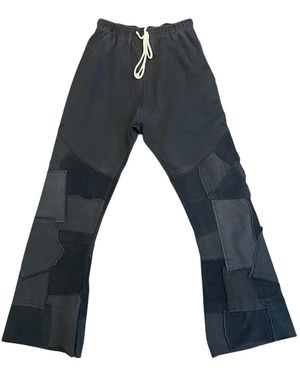 Secnd Slf Tetris Joggers Tetrsp Blk" - Black