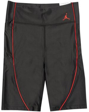 Nike Essential Bike Shorts - Black