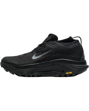 Nike Acg Zegama Trail Gore-Tex Anthracite" Io7932 002" - Black