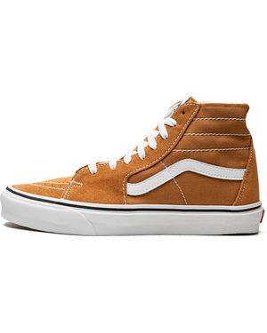Vans Sk8-Hi Tapered Vn0A7Q62Bkq" - Black