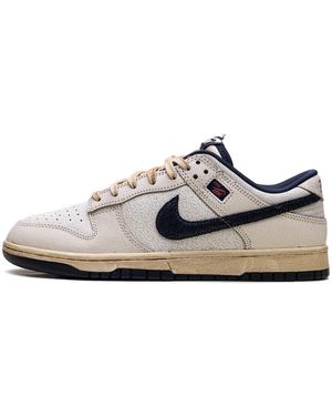Nike Dunk Low "Stranger Things Phantom" Ih6766 001" - Black