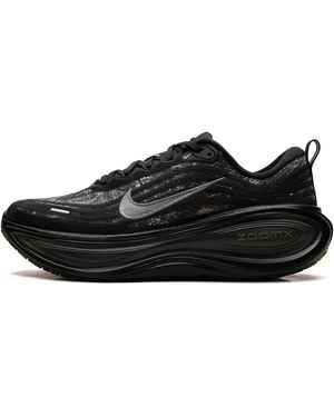 Nike Vomero Plus Dark Smoke Anthracite Metallic Dark" Im3985 001" - Black