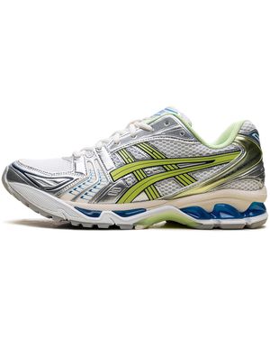 Asics Gel-Kayano 14 "Sprite" 1203A537 108" - Black