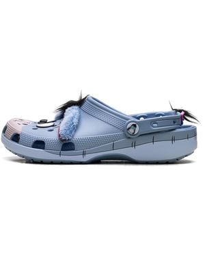 Crocs™ Classic Clog "Disney Winnie The Pooh Eeyore" 211093 90H" - Blue