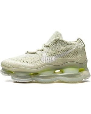 Nike Air Max Scorpion Aura" Shoes - Green