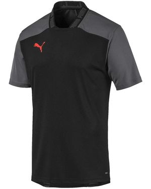 PUMA Ftblnxt Pro T-Shirt Energy" 656427 01" - Black