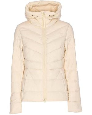 Canada Goose Clair Jacket "Linen" 2332Wt 9314" - Black