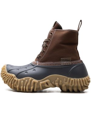 Crocs™ Pollex Cypress "Salehe Bembury Taho" 210506 9I6" - Brown