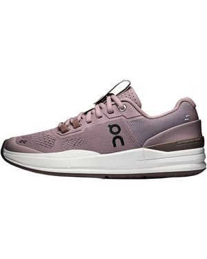 On Shoes The Roger Pro "Heron Grape" 3Wd10294759" - Purple