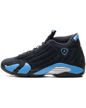 Nike Air 14 "University (2026) 487471 007" - Blue