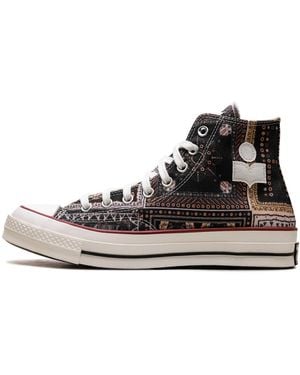 Converse Chuck 70 "Isabel Marant - Black