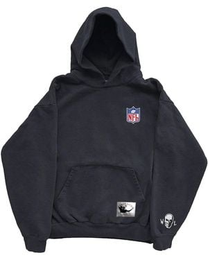 Warren Lotas Nfl Tampa Bay Buccaneers Hoodie Wl063" - Black