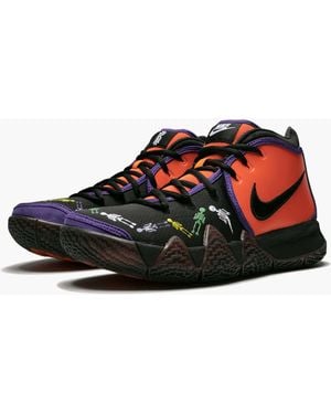 Nike Kyrie Low 4 Sneakers for Men Up to 5 off Lyst