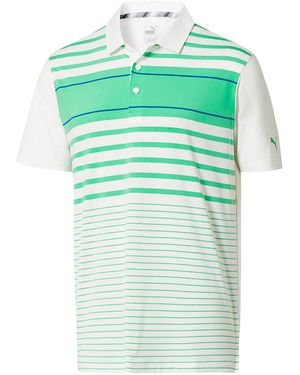 PUMA Spotlight Polo 577882 08" - Green