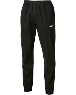 PUMA Fusion Trousers 854092 01" - Black