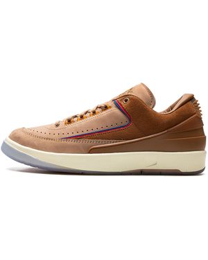 Nike Air 2 Low "Two 18" Dv7129 222" - Brown