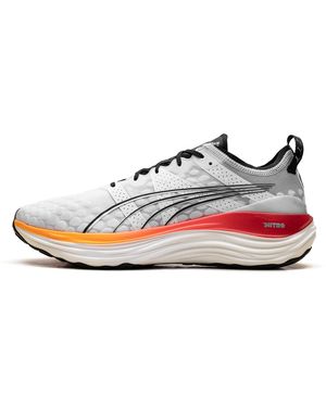 PUMA Foreverrun Nitro Sun Stream" 377757 25" - Black