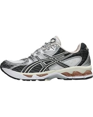 Asics Gel-Nimbus 10.1 Obsidian" 1203A543 104" - Black
