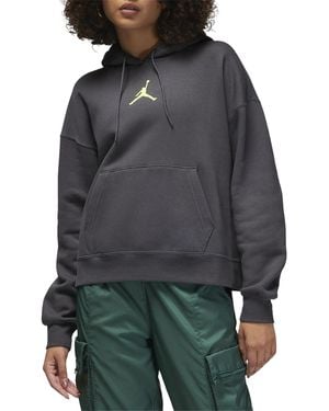 Nike Satou Hoodie Dz5300 060" - Black