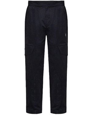 A_COLD_WALL* Woven Scafell Storm Trouser Acwmb206A Blk" - Black
