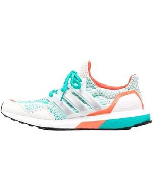 adidas Ultraboost 5.0 Dna Mint Rush" Gz0428" - Blue