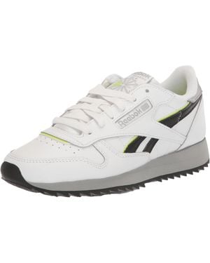 Reebok Classic Leather Ripp Id1585" - Black