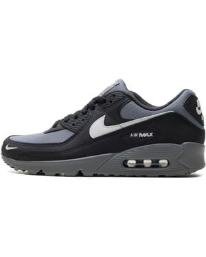 Nike Air Max 90 "Anthracite" Im5989 010" - Black