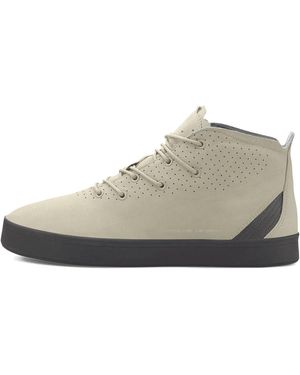 PUMA Porsche Design Meister Mid Nbk "Glacier" 339911 01" - Black