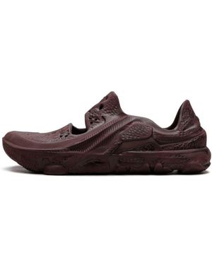 Nike Ispa Universal "Earth" Shoes - Brown