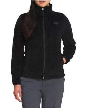 The North Face Osito Jacket "Tnf Npf" Nf0A7Uqj4H0" - Black