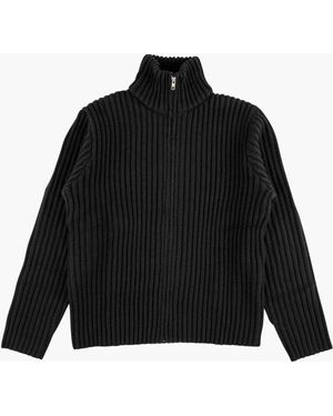 Palace Jumbotronic Knit - Blue