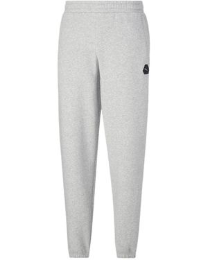 PUMA Rudagon Joggers "Light Heather" 623613 04" - Black