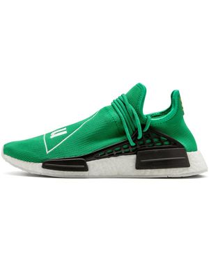 adidas Nmd Humanrace R1 "Pharrell Williams - Green