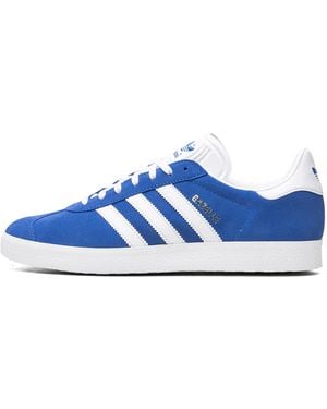 adidas Gazelle Gx2207" - Blue