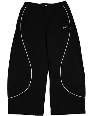 Nike Project F.R.O.G. Tobi Trousers Volt" Ii2469 010" - Black