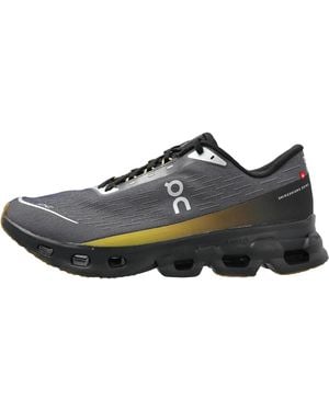 On Shoes Cloudspark "Iron" 3Me10391481" - Black