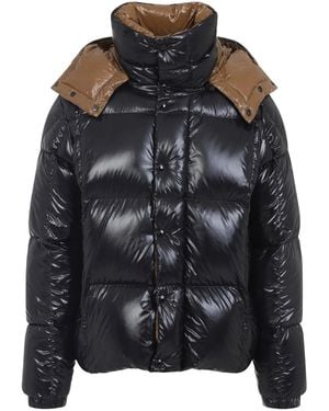 Moncler Parana Jacket Mon153" - Black