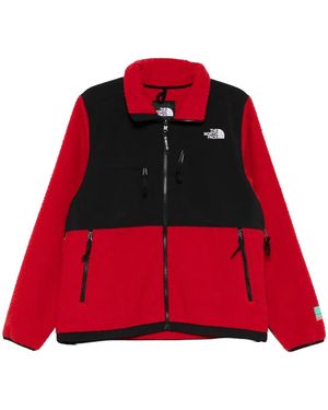 The North Face 1995 Casentino Denali Jacket "Tnf" Nf0A8Fh2682" - Red