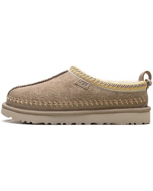 UGG Tasman Biarritz "Mustard Seed" 1171444 Mdsd" - Black