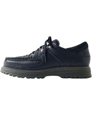 Clarks Originals Sunderland "Kith Ronnie Fieg 8Th Street New York Yankees" 26185263" - Blue