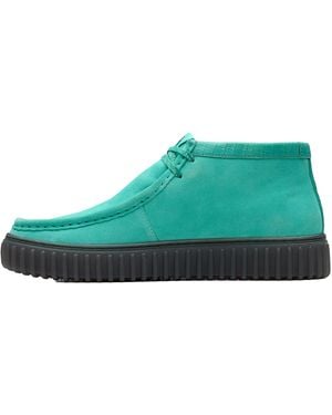 Clarks Torhill Explore "Pokémon Venusaur" 26182500" - Green