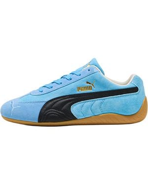 PUMA Speedcat Og "Team Light Sky" 406329 62" - Blue