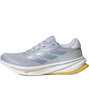 adidas Supernova Rise "Halo Zero Metalic Wonder" Ig7512" - Black