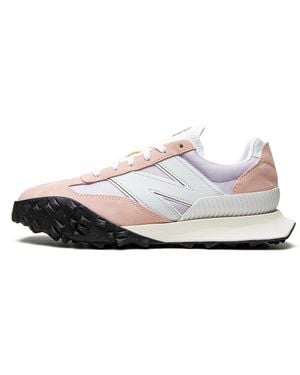 New Balance Xc-72 Haze" Uxc72Ta" - Black