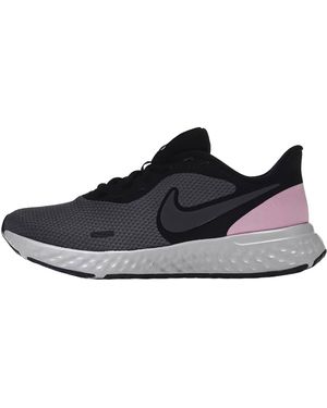 Nike Revolution 5 "Psychic" Bq3207 004" - Black