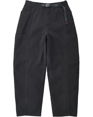 Gramicci Voyager Trousers G2Sw P090 Gm001" - Black