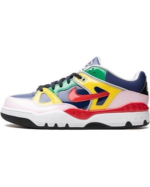 Nike Air Force 3 Low "Nigo - Black